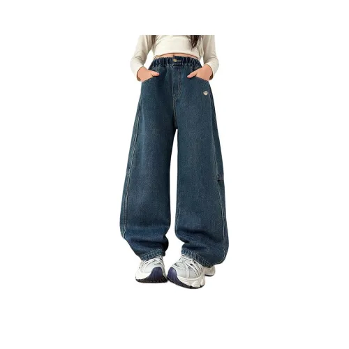 Коллекция Teddy's Джинсы Подростки