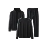 Чёрный+Чёрный - Трёхкомпонентный комплект [Бандо]