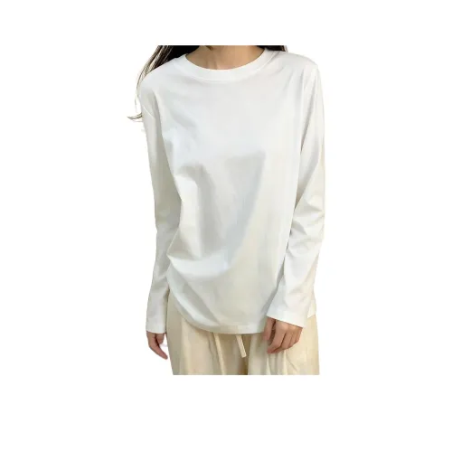 LANGQING Женские T-рубашки