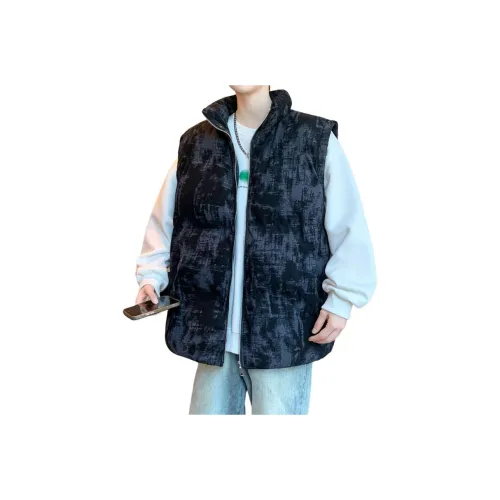 DIBINSAI STUDIO Унисекс Жилеты