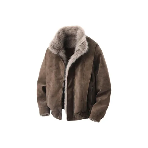 KSEK Унисекс Пуховики