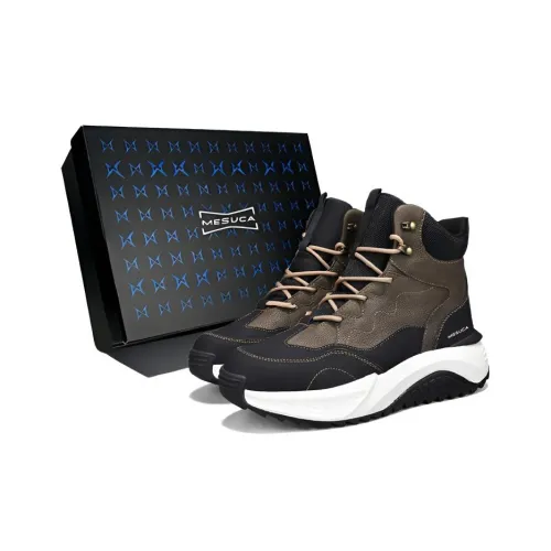 MESUCA Сноубутсы Мужской