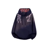 Темно-синий