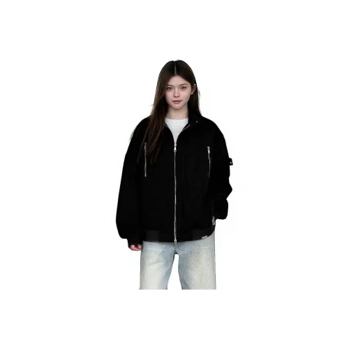 WXEX Унисекс Куртки