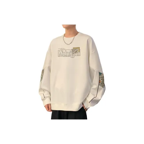 SINKACME Унисекс Свитшоты