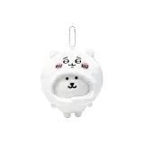 Смешной Медведь Аксессуары Чиикава Трансформация Украшение