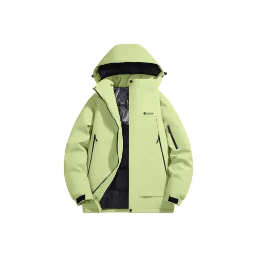 BAD BOY Мужские пуховики