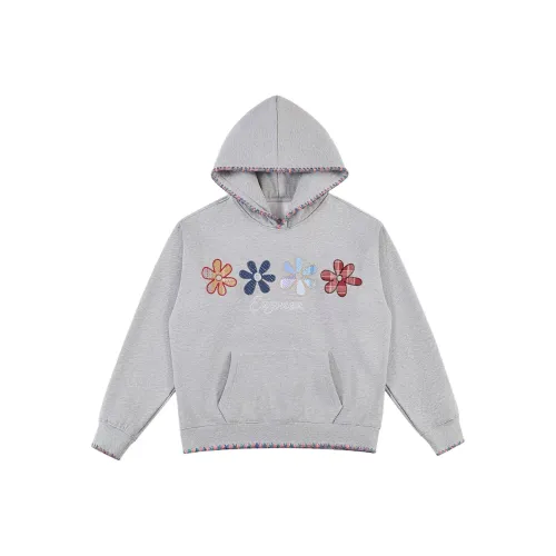 FTTHR Унисекс Свитшоты