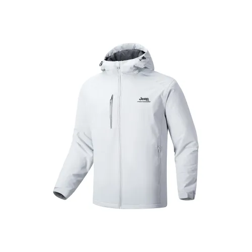 Jeep Унисекс Пуховики