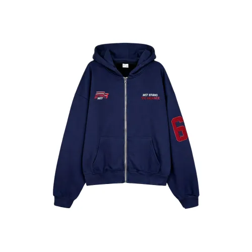 YICHEN Унисекс Свитшоты