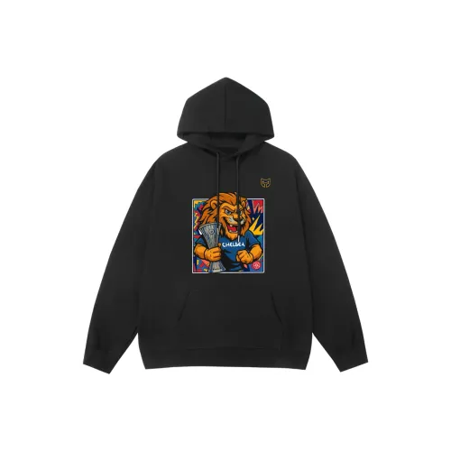 Свитшоты для кошек унисекс