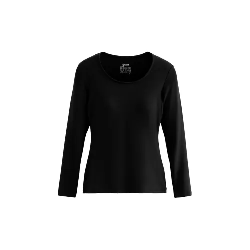 FENTENG Женские термофутболки