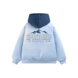 Светло-голубой