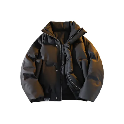 VIPGOOSE Унисекс Пуховики