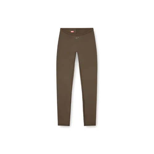 DIESEL Женские Леггинсы