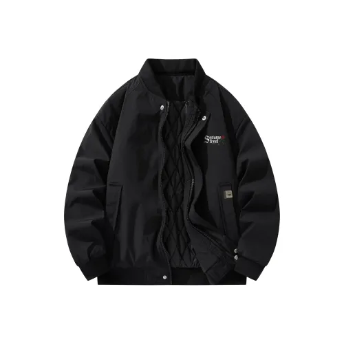 SESAME STREET Хлопковый пуховик унисекс