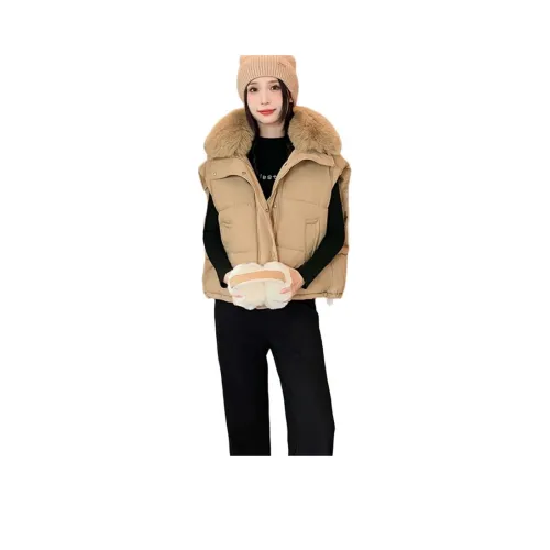 Amyway Женские пуховики