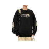 Черный (с флисовой подкладкой)