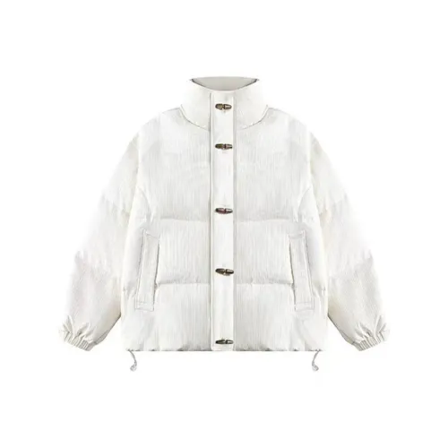 JOSR Пальто Женские пуховики