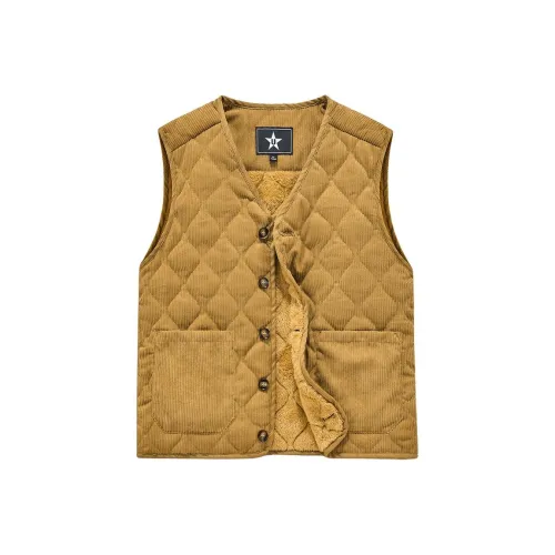 JEEP SPIRIT Мужские жилеты