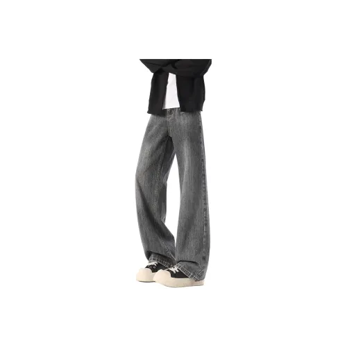 SCHEPPERHEYN Унисекс Джинсы