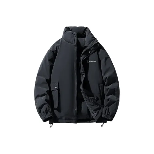 SNOW FLYING Winter Soldier Collection Пуховик Унисекс