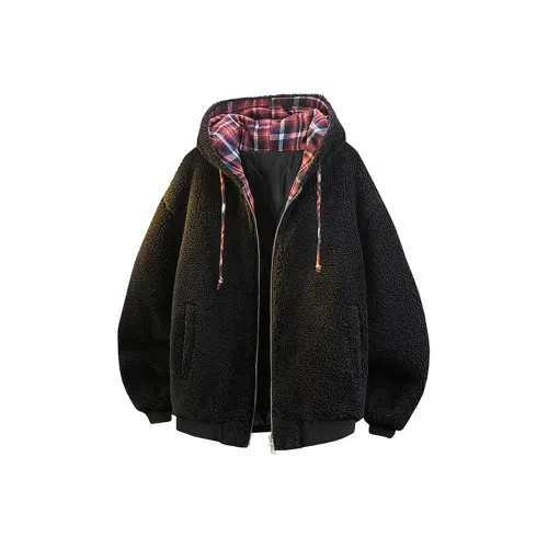 JASONWOOD Унисекс Пуховики