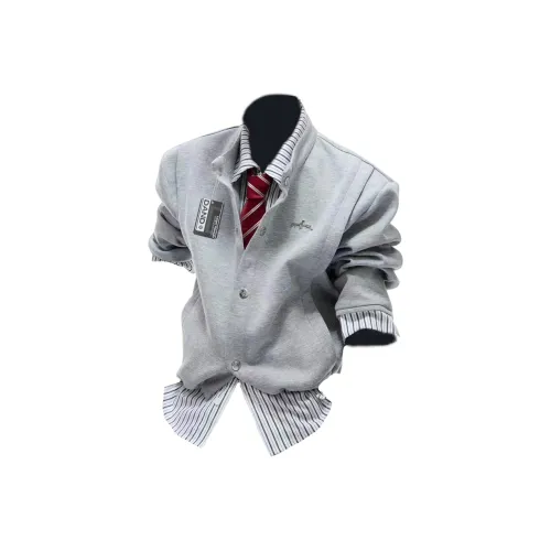 DAND Унисекс Свитшоты