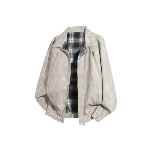 GEOGRE ALEX Мужские Куртки