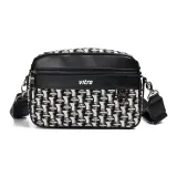 Плетение белое