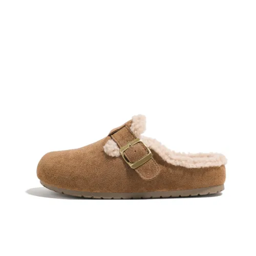 HUANQIU ПВХ Обувь Birkenstock Женская