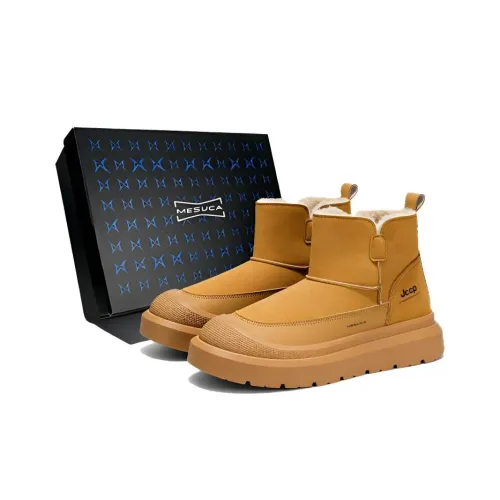 MESUCA Сноубутсы Мужской