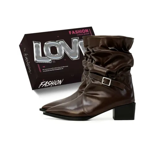 Eleven Elephants Ботильоны Женские