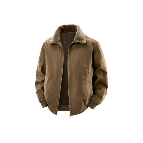 JEEP SPIRIT Мужские Куртки