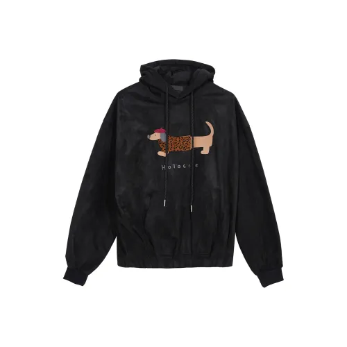 HUALUNDESIGN Мужские Свитшоты