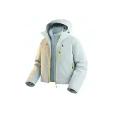 Лунно-голубой