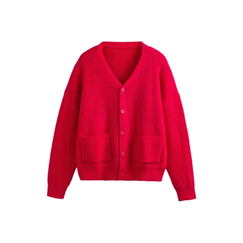 ME DA IGUAL Розовый Красный Унисекс Трикотаж