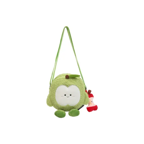 Dusen Kangaroo Сумки через плечо Унисекс