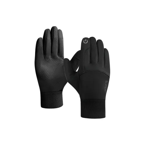 SUPERFIRE Полиамид Спортивные Перчатки Унисекс