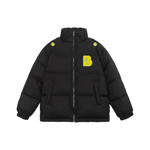 BARABAPA Down Jacket Coat Unisex