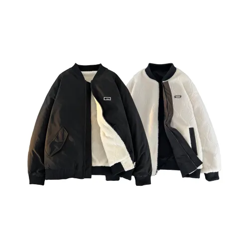 MIIOW Унисекс Пуховики