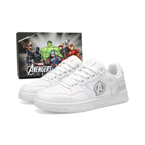 MARVEL Повседневная обувь Low Top Унисекс