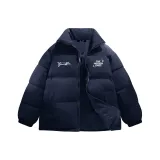 Темно-синий