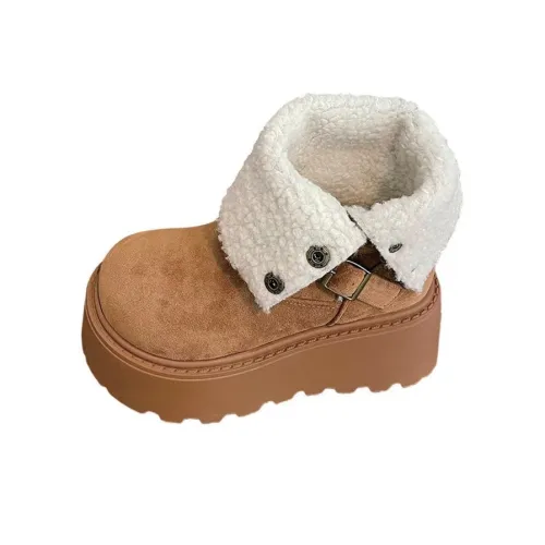 Boldi Kuki Носки Crew Сноубутсы Женские