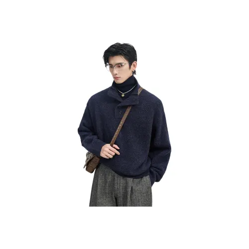 EARL JOEL Унисекс Свитера