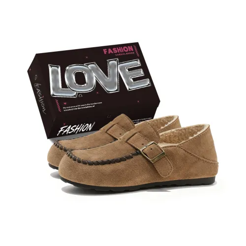 Eleven Elephants Низкий топ Утепленная обувь Женская