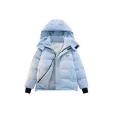 Light Blue [Съемный бренд, брошь]