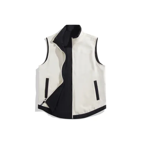 DIBINSAI STUDIO Унисекс Жилеты