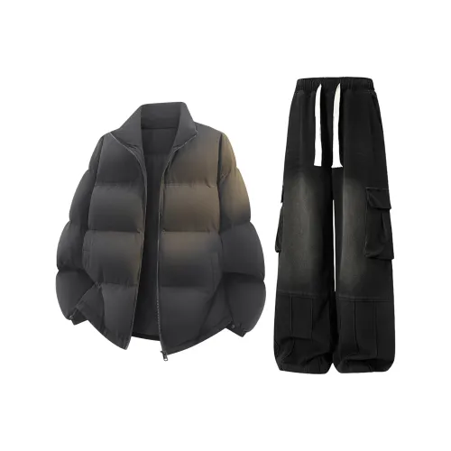 ZIRUNGE Унисекс Повседневная Спортивная Одежда