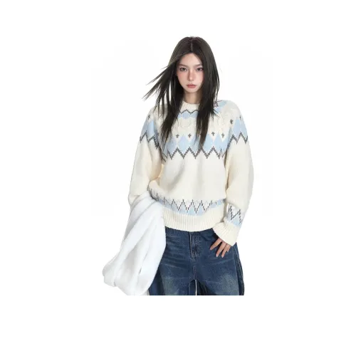 Amyway Белый Унисекс Трикотаж